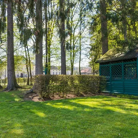 Forsthaus Edelburg Ferienhaus-2