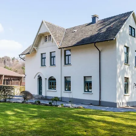 Forsthaus Edelburg Ferienhaus-3